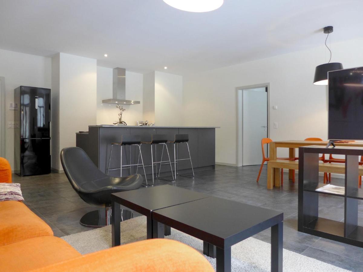 Apartment Modern By Interhome Інтерлакен Екстер'єр фото