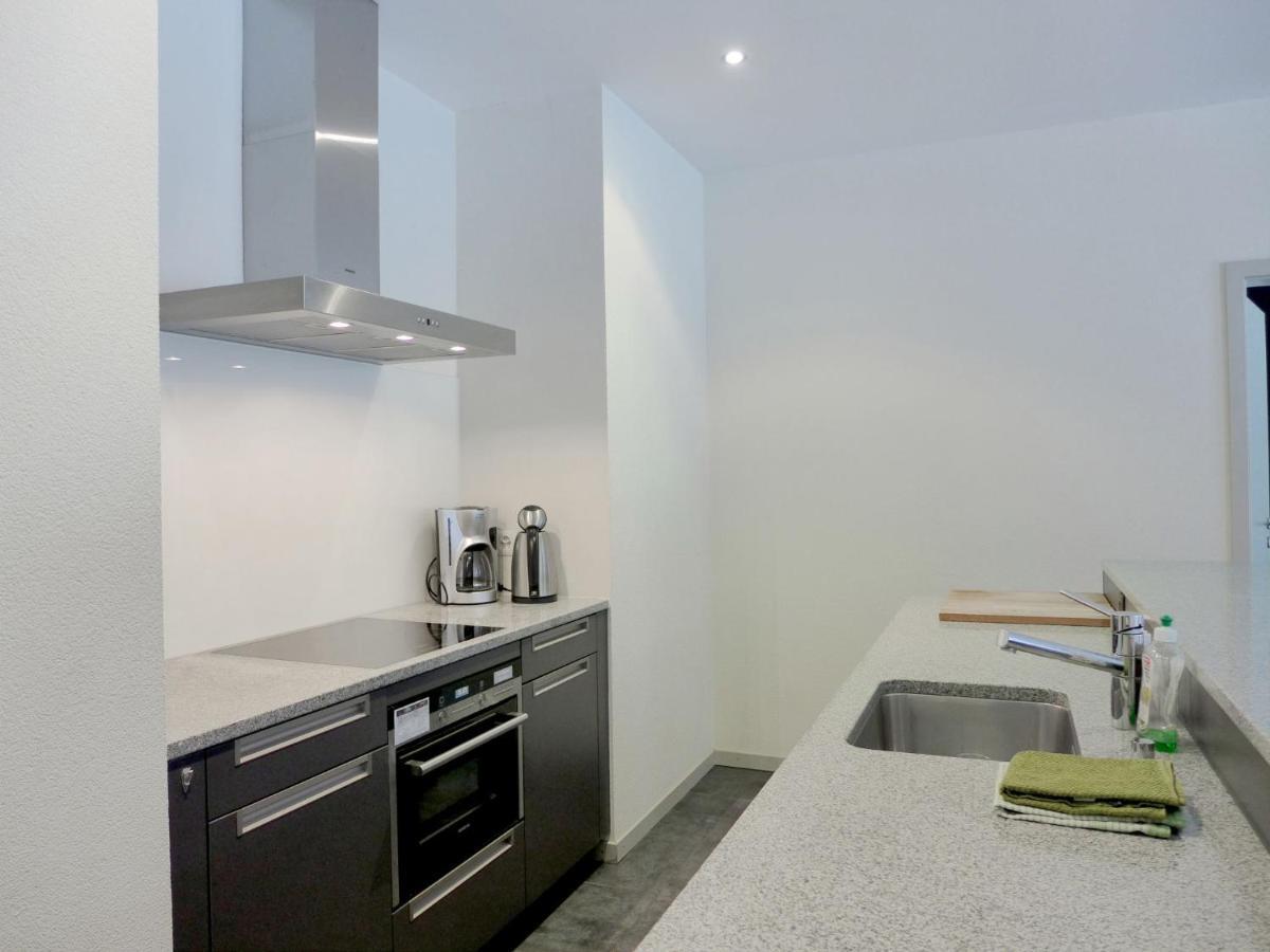 Apartment Modern By Interhome Інтерлакен Екстер'єр фото