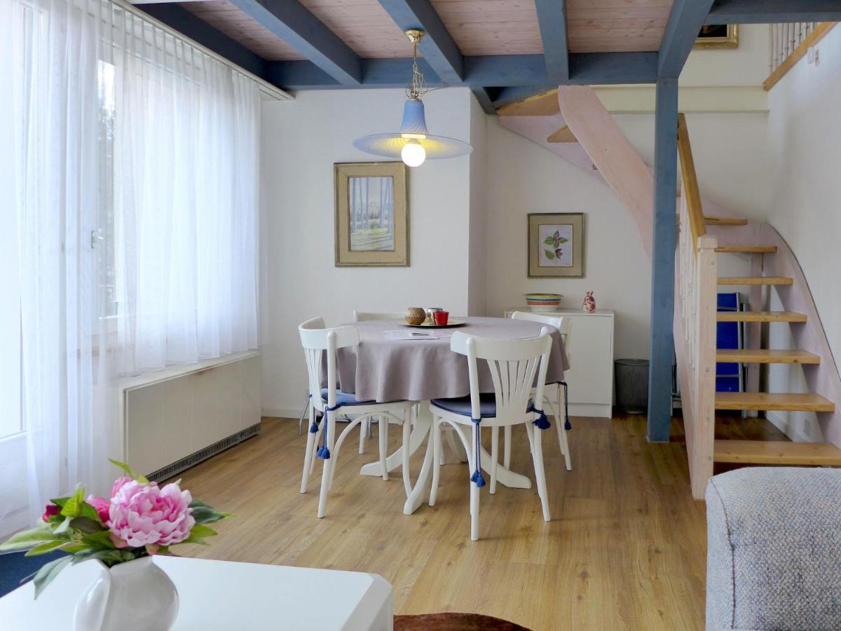 Apartment Modern By Interhome Інтерлакен Екстер'єр фото